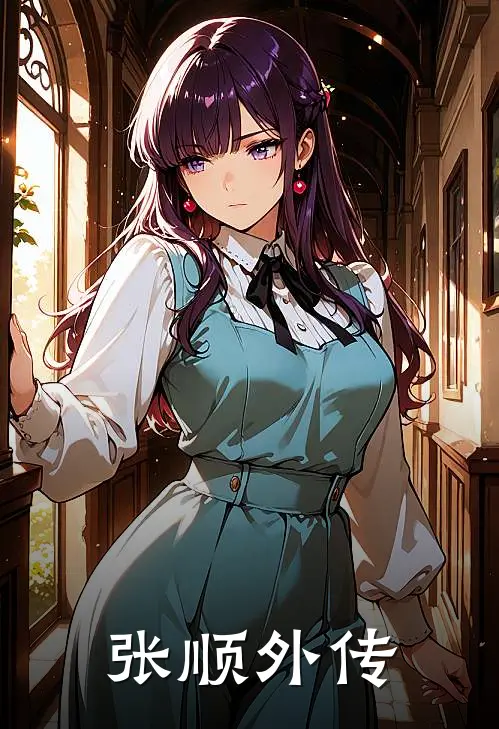 张顺外传