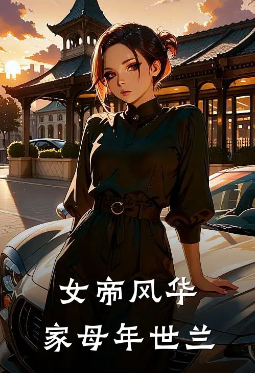 宜襄雍帝女帝风华：家母年世兰最新章节在线阅读_宜襄雍帝完整版阅读