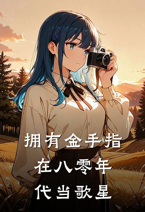 拥有金手指在八零年代当歌星