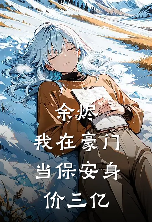 【余烬：我在豪门当保安身价三亿(刘华叶清竹)完结小说推荐_小说全文免费阅读【余烬：我在豪门当保安身价三亿刘华叶清竹