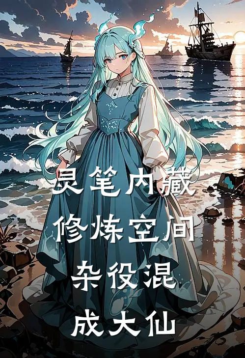 灵笔内藏修炼空间，杂役混成大仙周凛李药免费小说笔趣阁_完结小说免费阅读灵笔内藏修炼空间，杂役混成大仙周凛李药