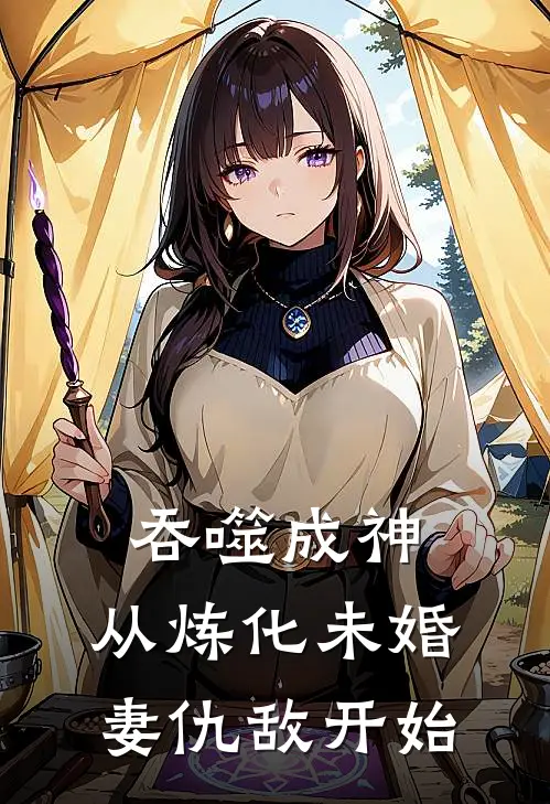 吞噬成神：从炼化未婚妻仇敌开始
