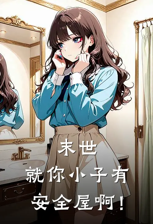 末世：就你小子有安全屋啊！