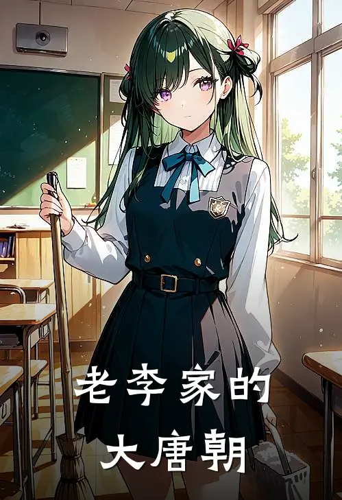 老李家的大唐朝李渊李世民免费小说完整版_完结版小说阅读老李家的大唐朝(李渊李世民)