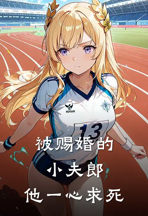 被赐婚的小夫郎，他一心求死