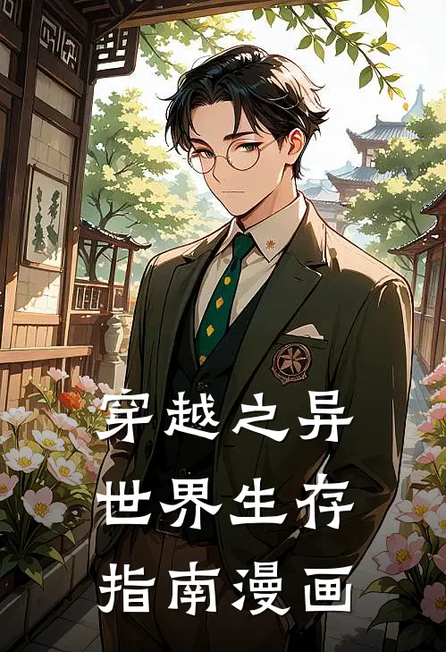 穿越之异世界生存指南漫画