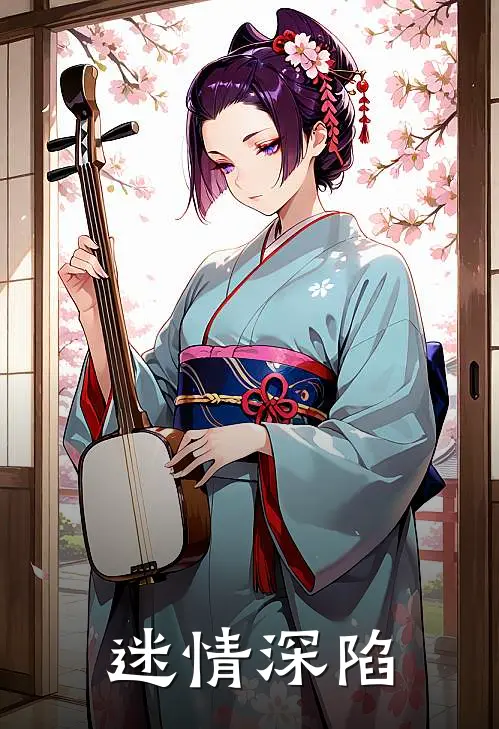 《迷情深陷》蔺谌沐云筝已完结小说_迷情深陷(蔺谌沐云筝)经典小说