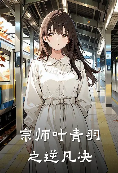 叶青羽赵虎《宗师叶青羽之逆凡决》完整版在线阅读_叶青羽赵虎完整版在线阅读