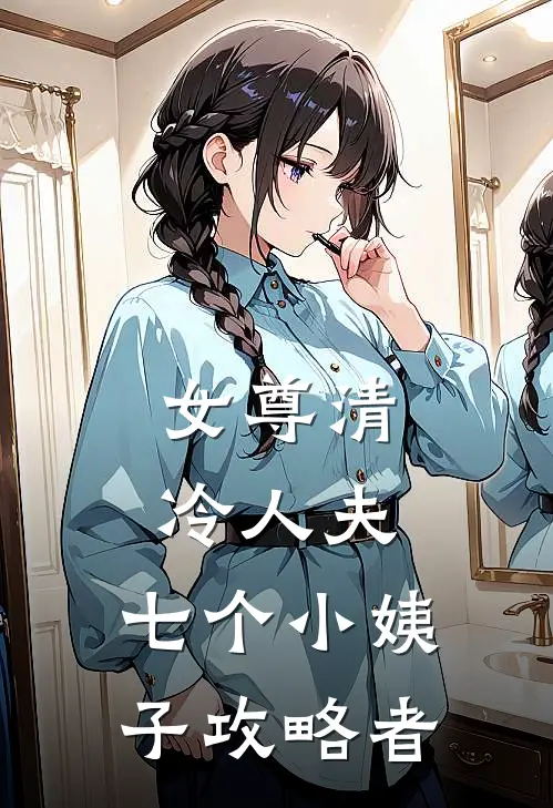 女尊清冷人夫：七个小姨子攻略者姜琉璃姜念念完结版小说_完结版小说女尊清冷人夫：七个小姨子攻略者(姜琉璃姜念念)