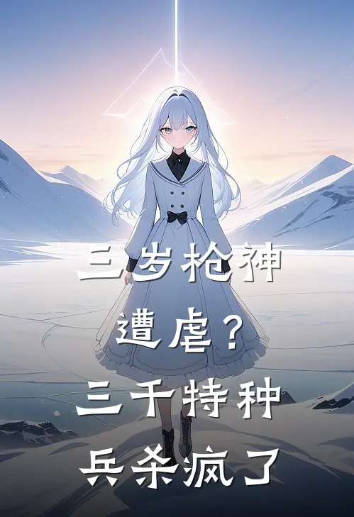 三岁枪神遭虐？三千特种兵杀疯了赵桂芬秦小满小说免费阅读无弹窗_完结版小说全文免费阅读三岁枪神遭虐？三千特种兵杀疯了(赵桂芬秦小满)