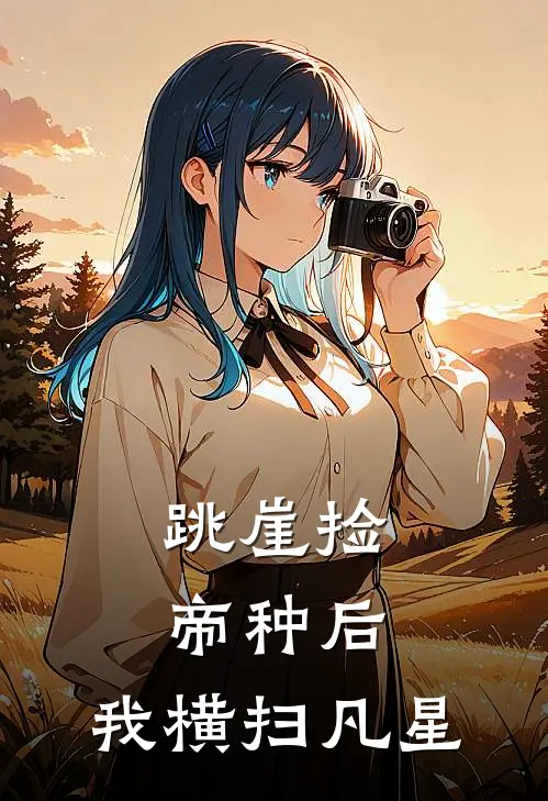 跳崖捡帝种后，我横扫凡星