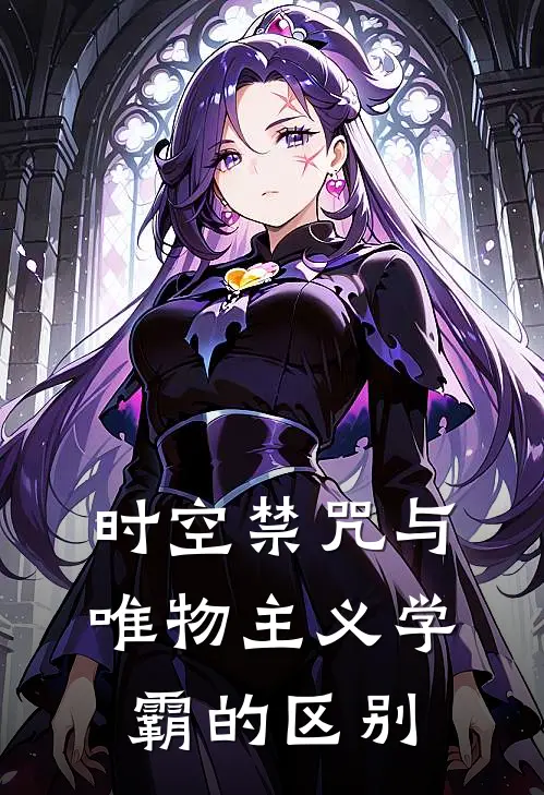 时空禁咒与唯物主义学霸的区别