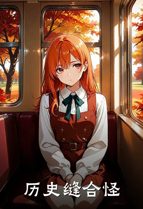 历史缝合怪(李俊李瑛)完本小说_免费阅读无弹窗历史缝合怪李俊李瑛