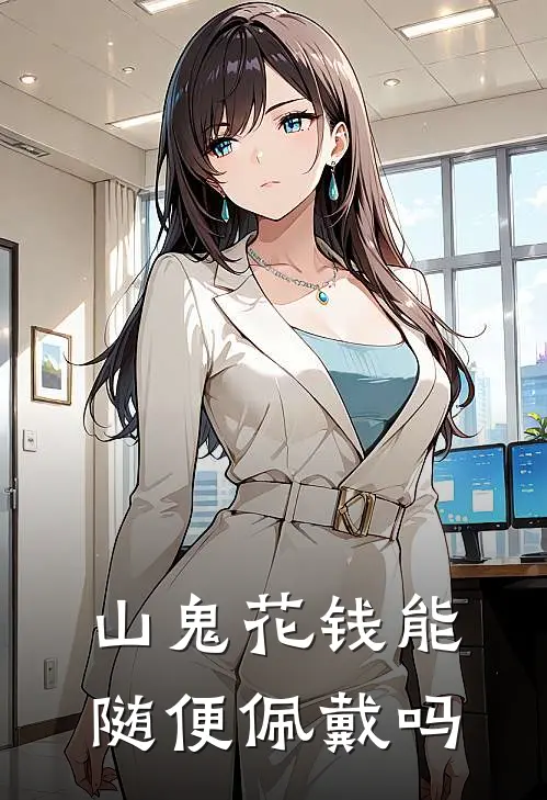 山鬼花钱能随便佩戴吗