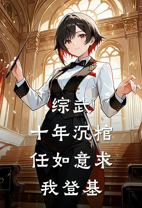 综武：十年沉棺任如意求我登基汪藏海朱棣最新推荐小说_完结版小说推荐综武：十年沉棺任如意求我登基汪藏海朱棣