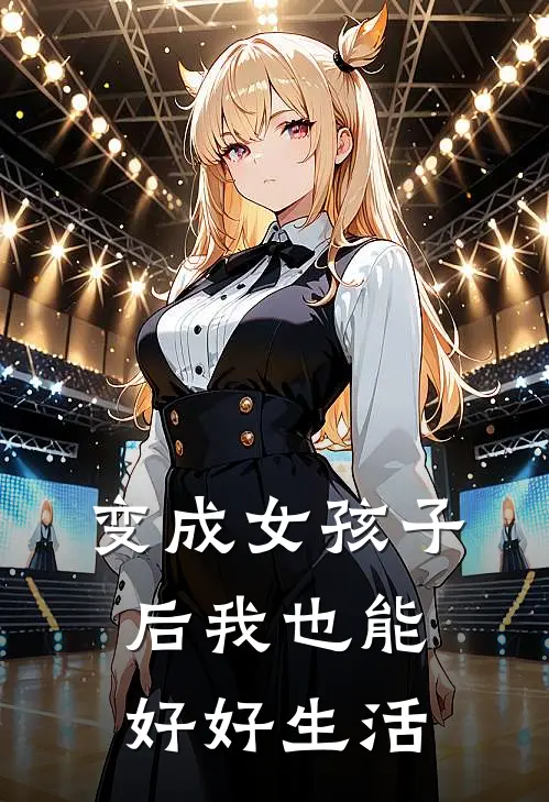 变成女孩子后我也能好好生活