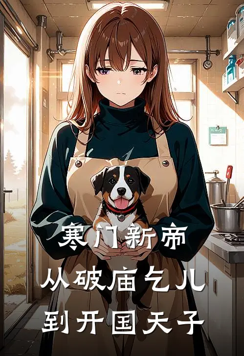 寒门新帝：从破庙乞儿到开国天子沈砚王五免费小说在线看_完本小说阅读寒门新帝：从破庙乞儿到开国天子(沈砚王五)