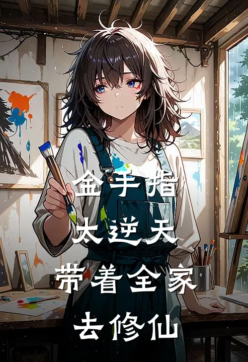 金手指太逆天，带着全家去修仙沈青禾周婉容热门小说免费阅读_完本完结小说金手指太逆天，带着全家去修仙(沈青禾周婉容)