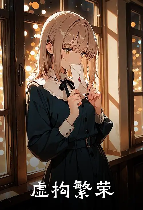 虚构繁荣(林怯陆欣妍)免费阅读_热门的小说虚构繁荣林怯陆欣妍