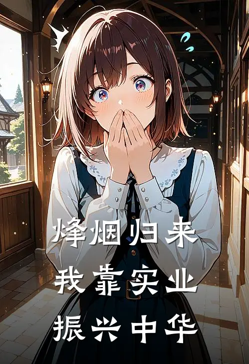 烽烟归来，我靠实业振兴中华