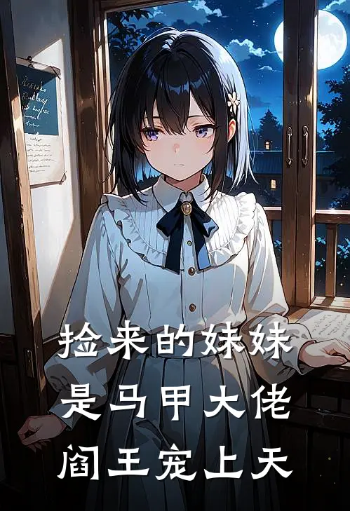 捡来的妹妹是马甲大佬阎王宠上天(姜知礼姜星晚)新热门小说_免费完结小说捡来的妹妹是马甲大佬阎王宠上天(姜知礼姜星晚)