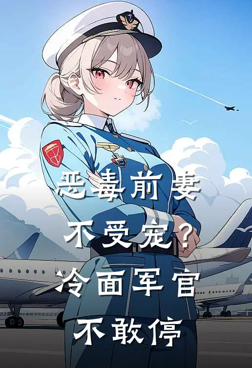 《恶毒前妻不受宠？冷面军官不敢停》姜婉陆铮已完结小说_恶毒前妻不受宠？冷面军官不敢停(姜婉陆铮)经典小说