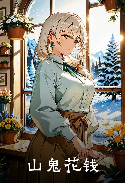 山鬼花钱程运程运已完结小说推荐_完整版小说山鬼花钱(程运程运)