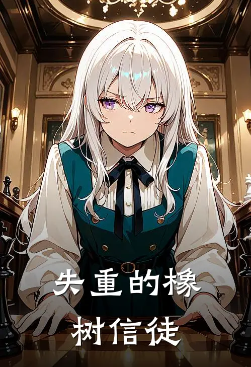 失重的橡树信徒(瑶光林恺)小说免费阅读无弹窗_完结小说失重的橡树信徒瑶光林恺