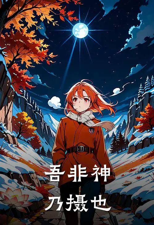 吾非神，乃摄也