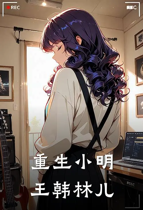 重生小明王韩林儿