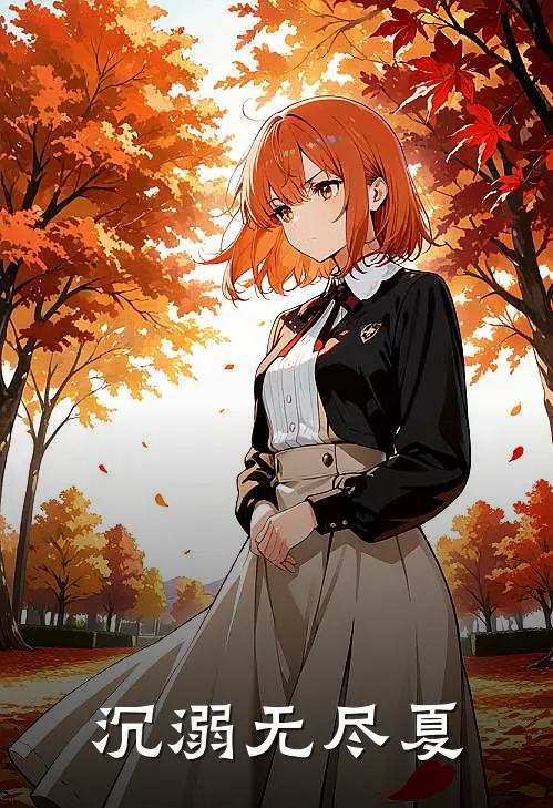 沉溺无尽夏沈知夏江序野新热门小说_小说免费阅读沉溺无尽夏(沈知夏江序野)