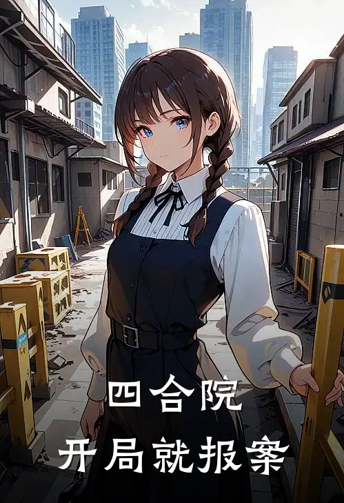 四合院：开局就报案