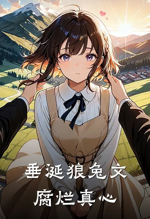 垂涎狼兔文腐烂真心