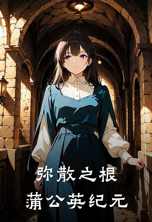 弥散之根：蒲公英纪元