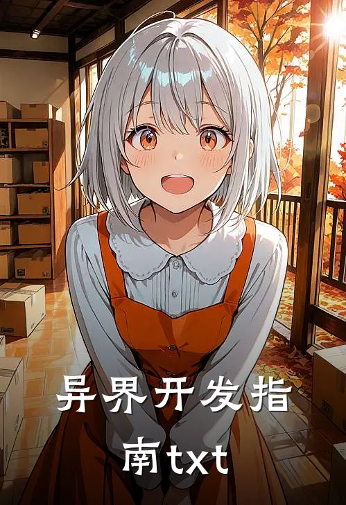 异界开发指南txt