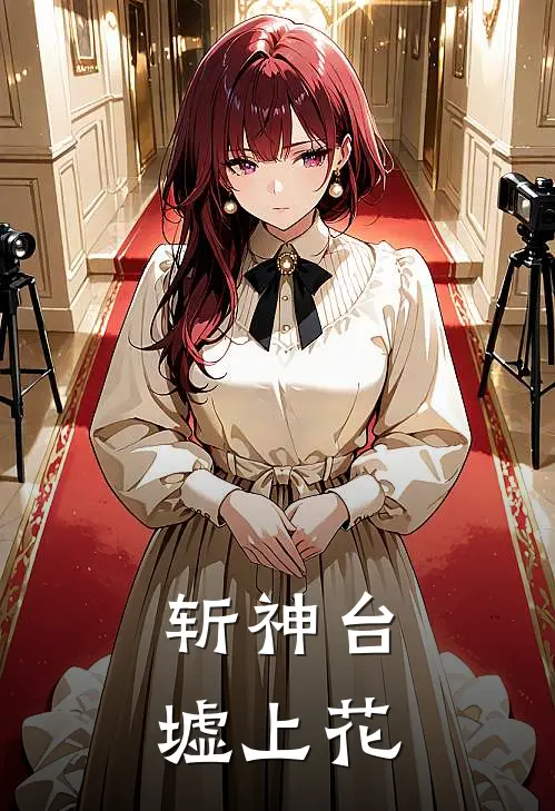 斩神台墟上花(沈流霜沈流桑)无弹窗小说免费阅读_小说免费阅读无弹窗斩神台墟上花沈流霜沈流桑