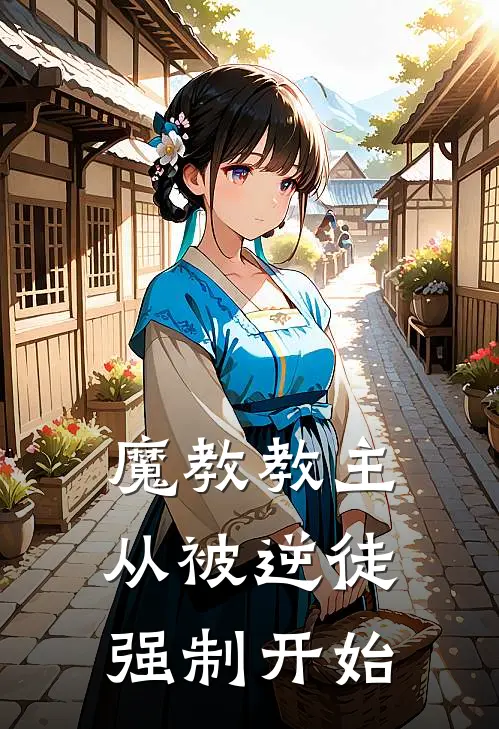 魔教教主：从被逆徒强制开始苏夜林月红最新免费小说_免费完本小说魔教教主：从被逆徒强制开始苏夜林月红