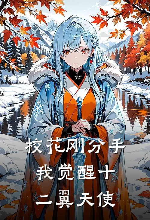 校花刚分手，我觉醒十二翼天使(轩辕澈李宏伟)全文免费在线阅读_校花刚分手，我觉醒十二翼天使热门小说