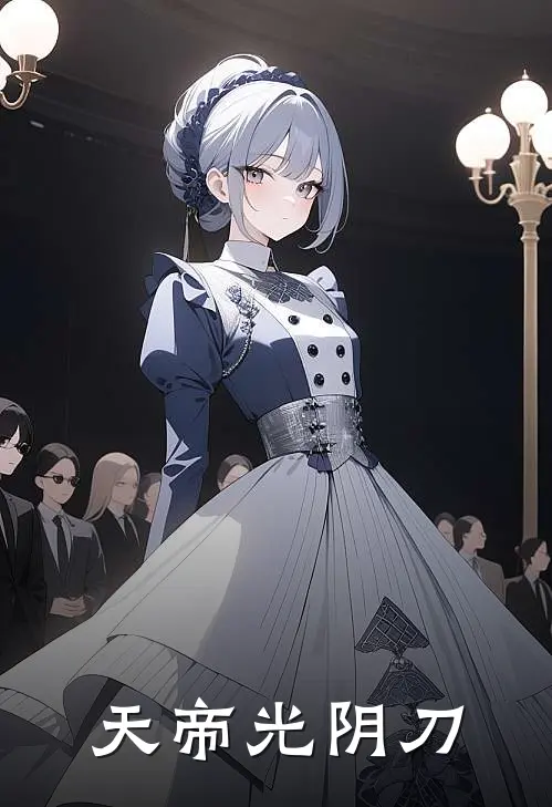 天帝光阴刀