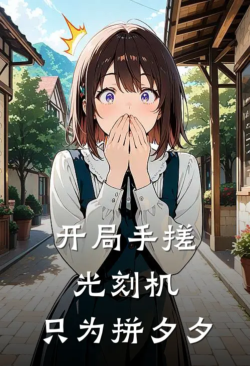 开局手搓光刻机，只为拼夕夕江辰李浩免费小说完整版_最新好看小说开局手搓光刻机，只为拼夕夕江辰李浩