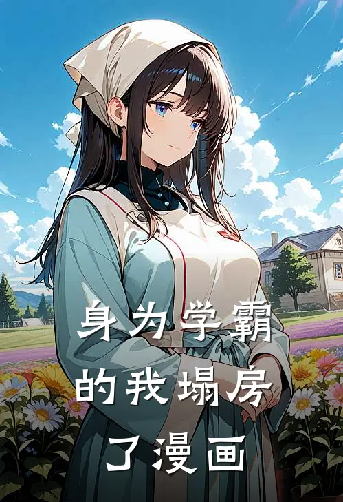 身为学霸的我塌房了漫画