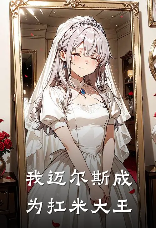 我迈尔斯成为扛米大王