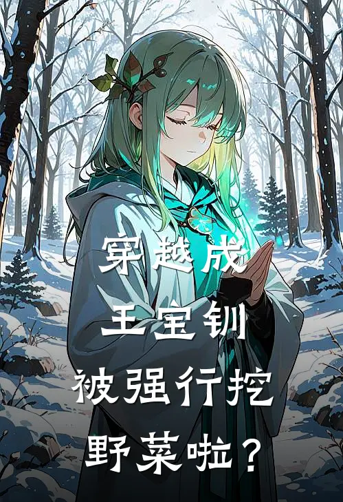 林晓薛平贵(穿越成王宝钏，被强行挖野菜啦？)全本免费在线阅读_林晓薛平贵全集在线阅读