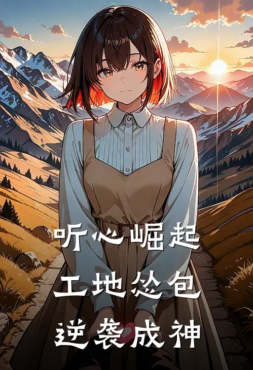 陈默赵磊（听心崛起：工地怂包逆袭成神）最新章节列表_（陈默赵磊）听心崛起：工地怂包逆袭成神最新小说