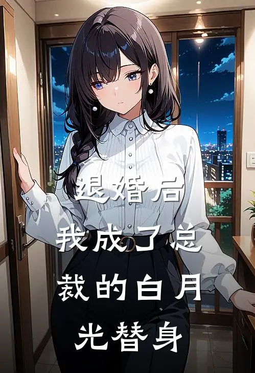 退婚后，我成了总裁的白月光替身(沈栖顾衍)免费小说笔趣阁_完结版小说推荐退婚后，我成了总裁的白月光替身(沈栖顾衍)