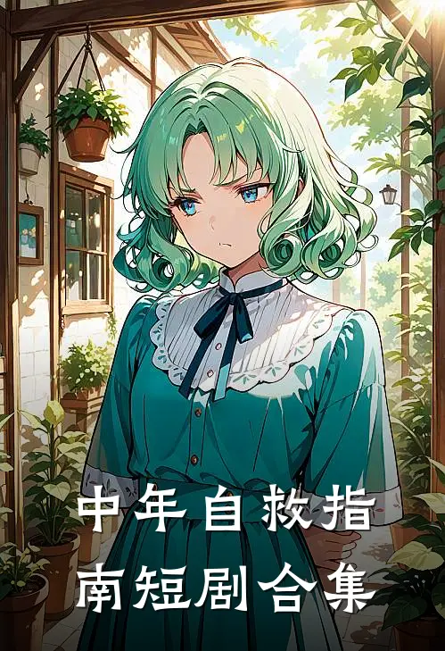 中年自救指南短剧合集