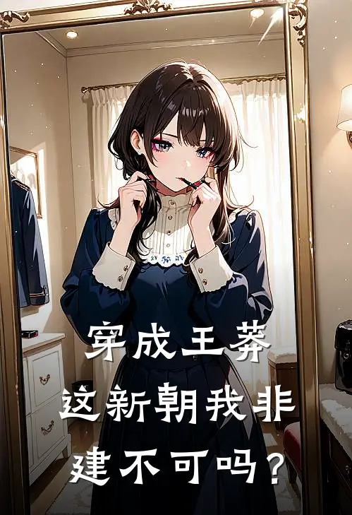 穿成王莽，这新朝我非建不可吗？