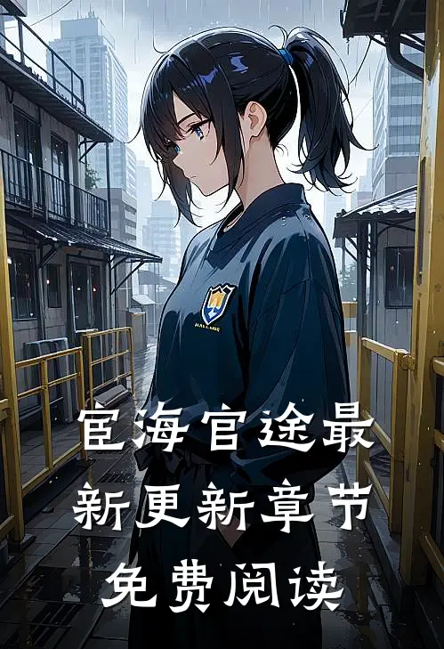 宦海官途最新更新章节免费阅读