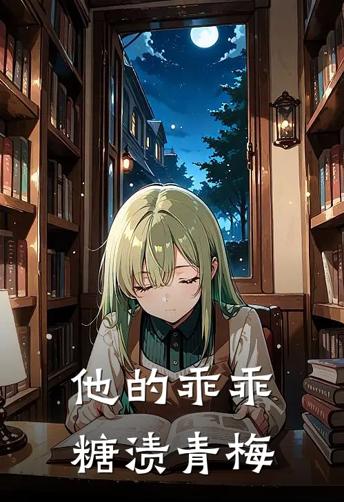 他的乖乖糖渍青梅