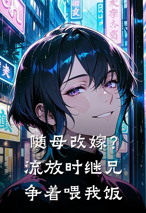 随母改嫁？流放时继兄争着喂我饭